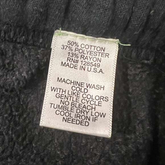 Aviator Nation “SNOWGLOBE” Sweatpants - Picture 4 of 7